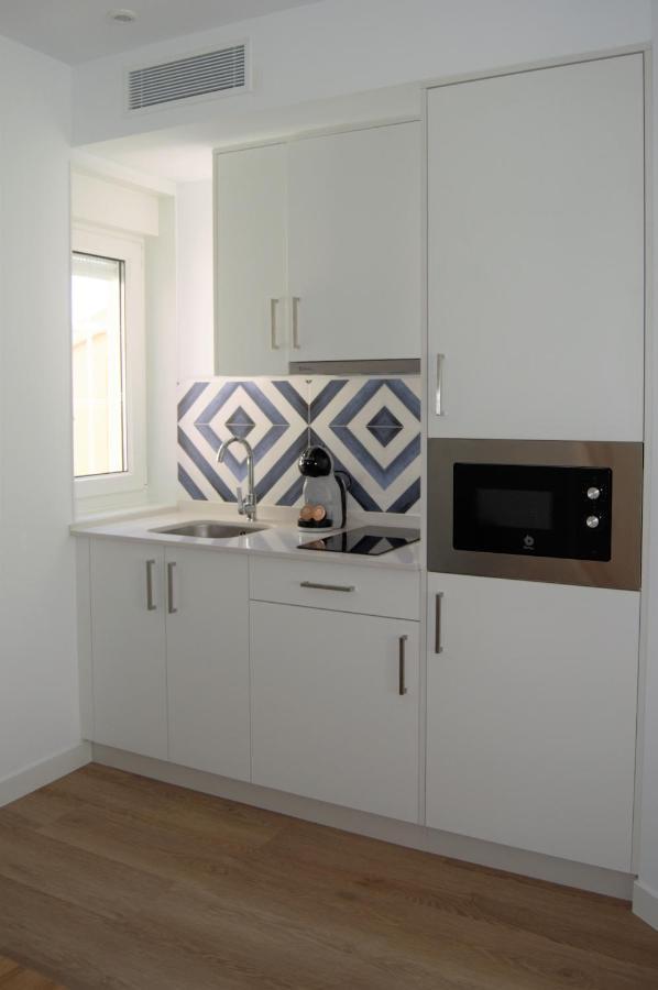 Apartamentos Son Do Faro Fisterra エクステリア 写真