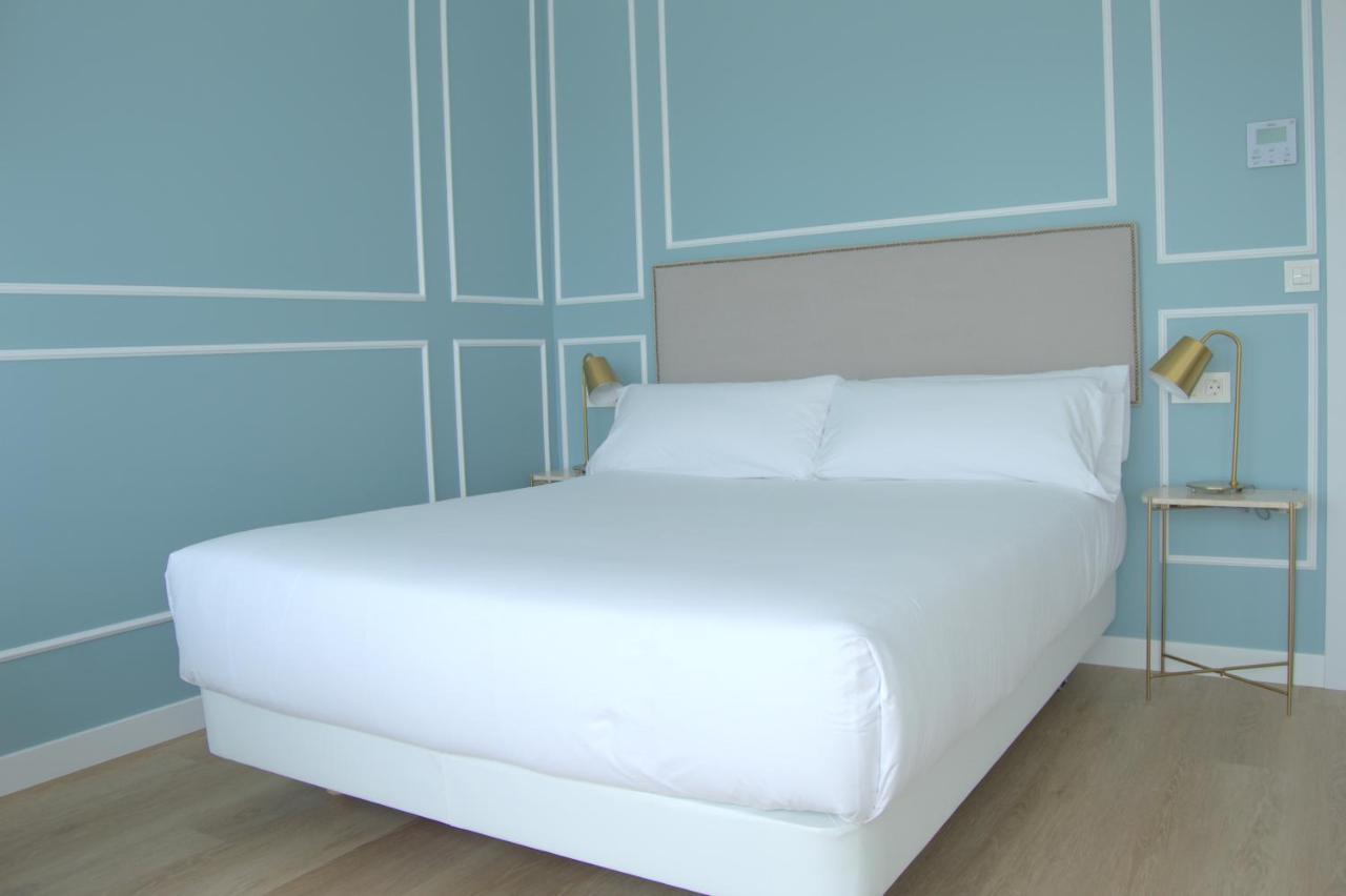 Apartamentos Son Do Faro Fisterra エクステリア 写真