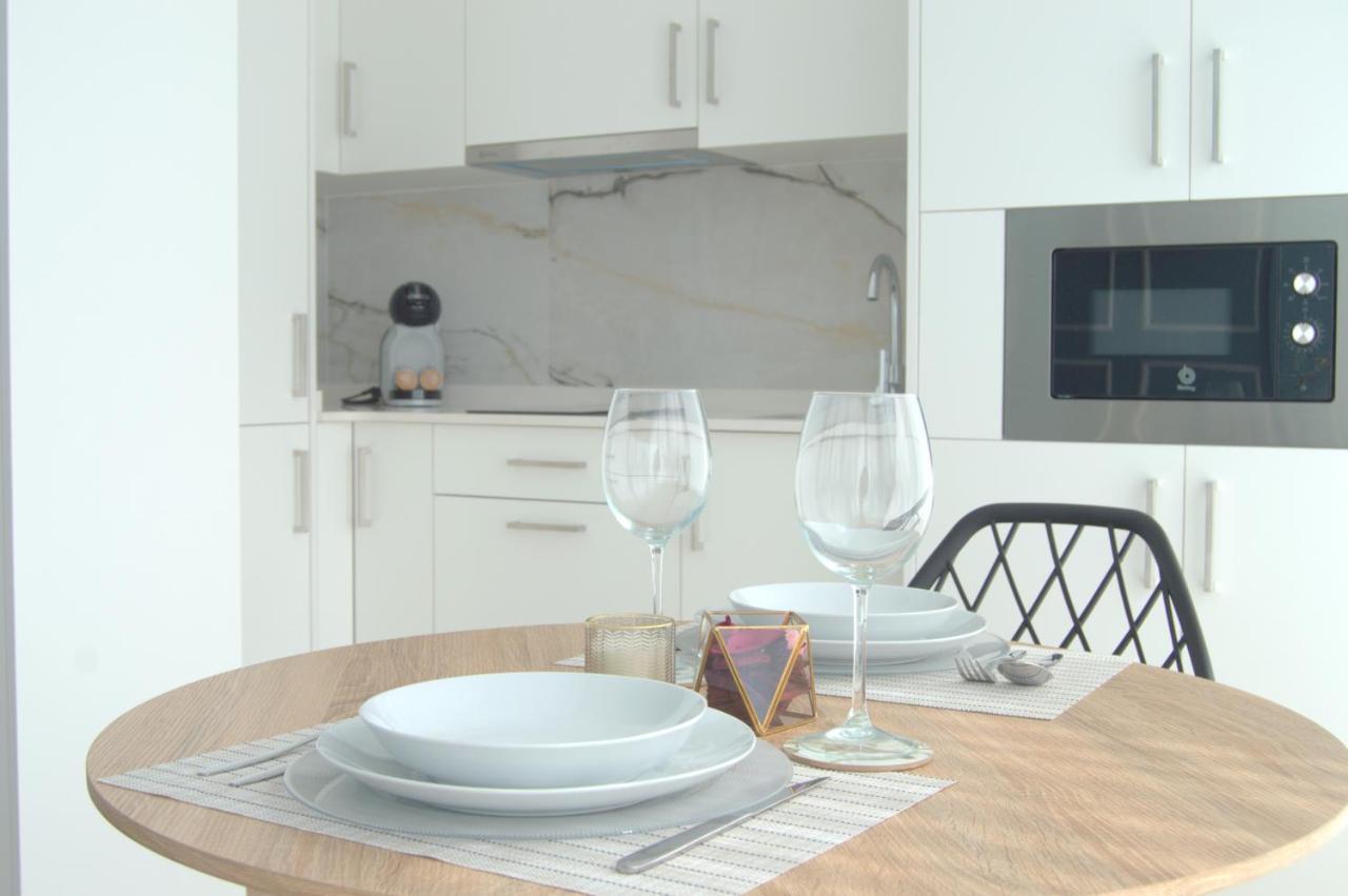 Apartamentos Son Do Faro Fisterra エクステリア 写真