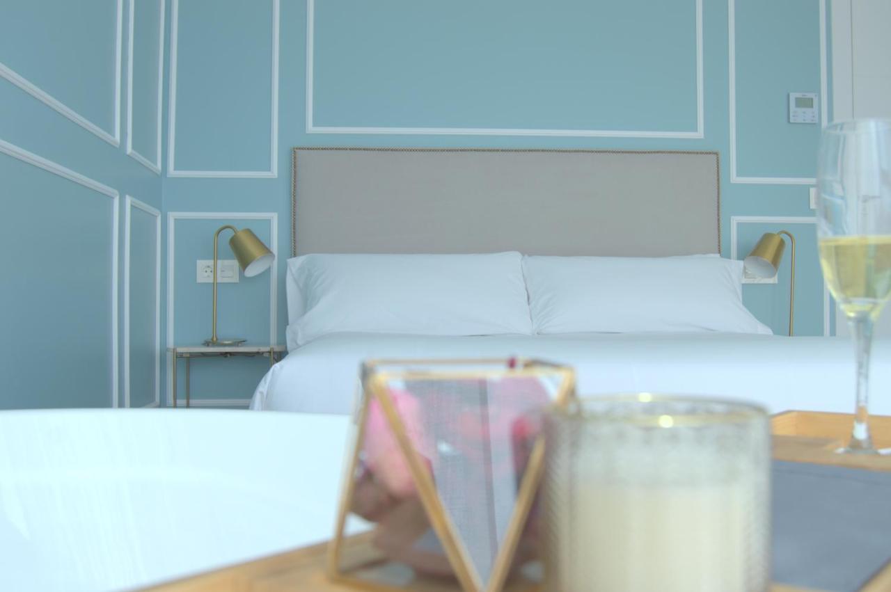 Apartamentos Son Do Faro Fisterra エクステリア 写真