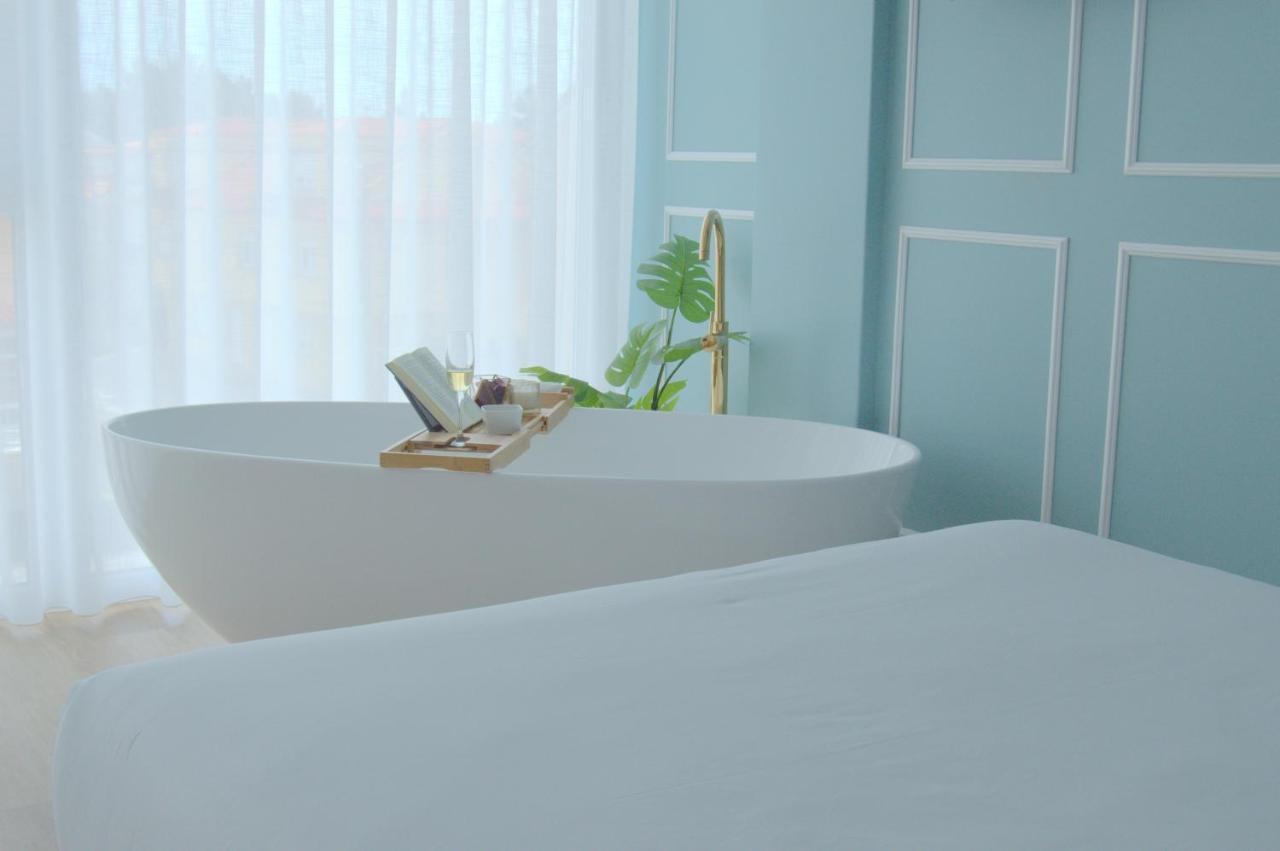 Apartamentos Son Do Faro Fisterra エクステリア 写真