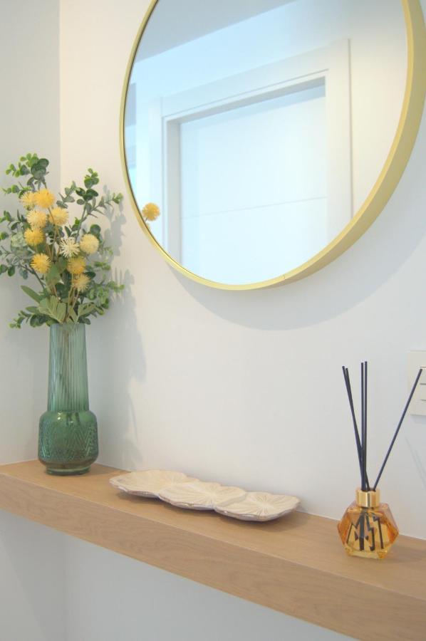 Apartamentos Son Do Faro Fisterra エクステリア 写真