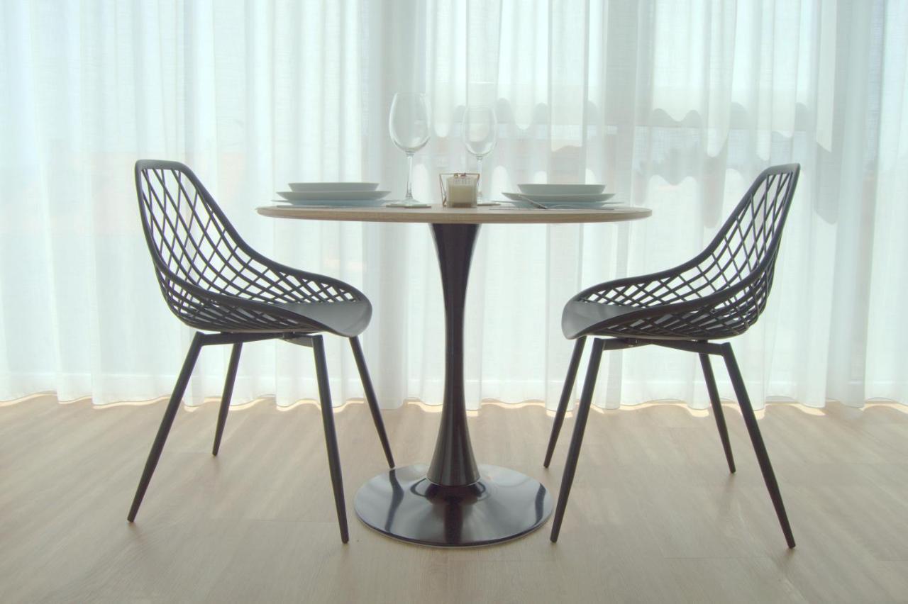 Apartamentos Son Do Faro Fisterra エクステリア 写真