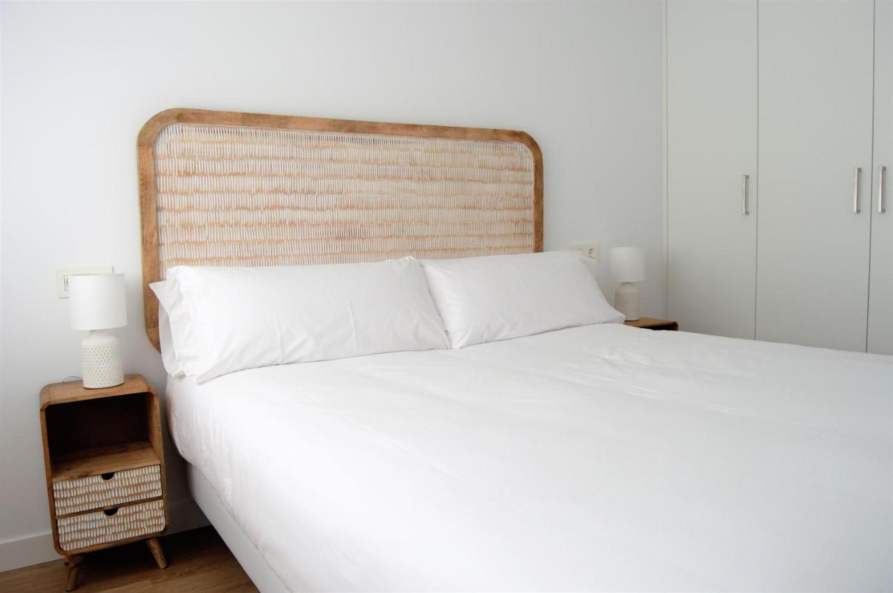 Apartamentos Son Do Faro Fisterra エクステリア 写真