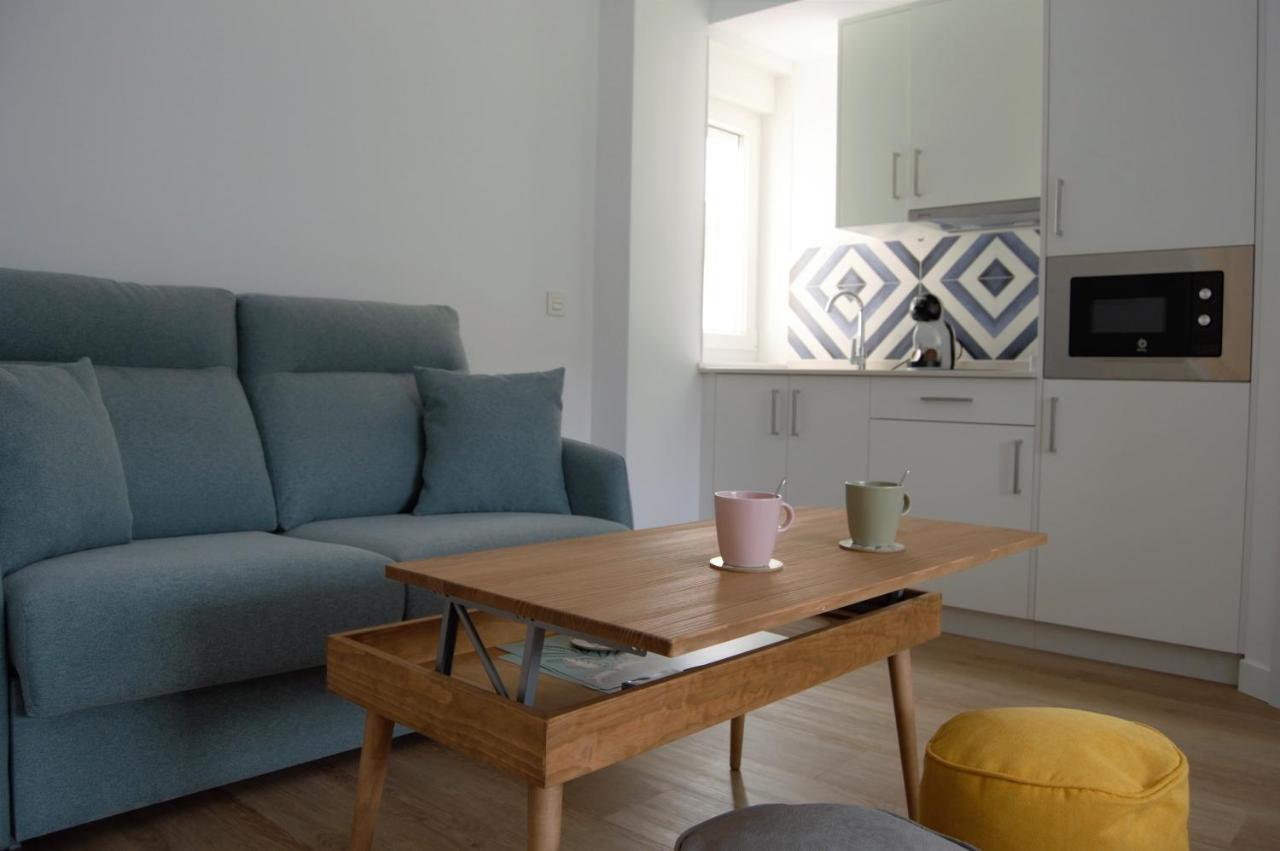 Apartamentos Son Do Faro Fisterra エクステリア 写真