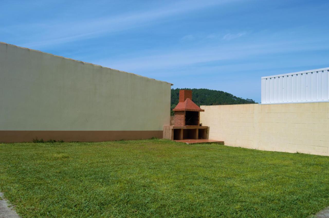 Apartamentos Son Do Faro Fisterra エクステリア 写真